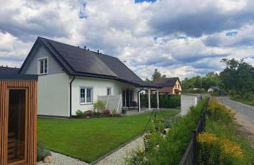 Lawendowy Zakątek Pod Śnieżką - Foto 12