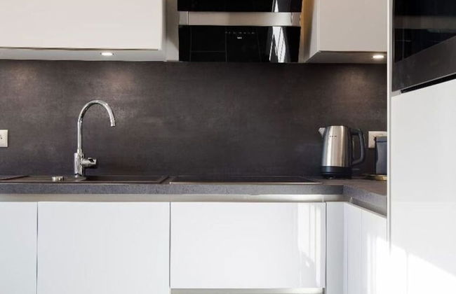 House Summerlove Comfortable Vacation Home - Foto 9