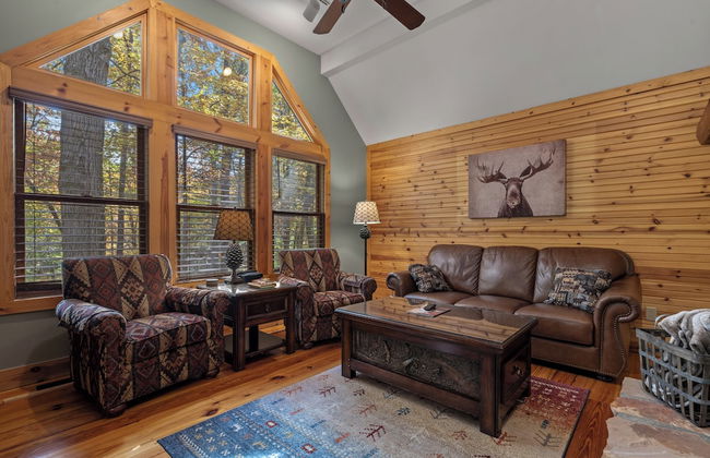 Cherry Ridge Retreat - Foto 55