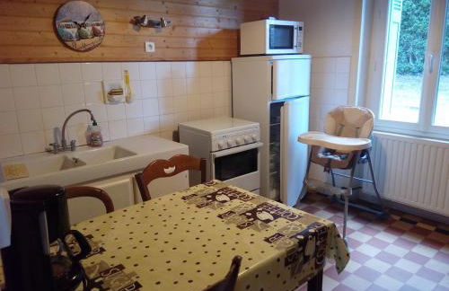 Grande maison familiale, calme, tranquille, 900 m de la plage - Foto 48