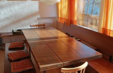 Chalet design, 7 bed, Wi-Fi, Tv, Cortina - Foto 19