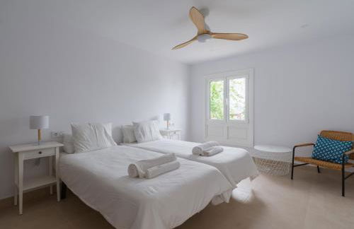 Pasitoblanco Porto Mare 44 Seaview Villa private heated pool - Foto 23