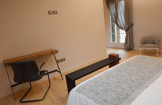 El Pavejo Alloggio e Colazione - Foto 26