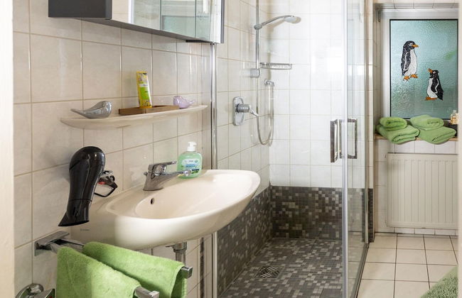 Sauna Retreat in Sulz - Foto 12