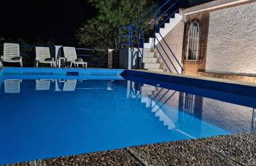 Villa Josefina - Foto 1