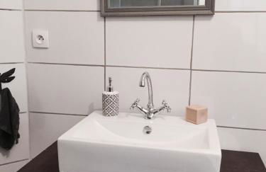 GrIsa'Home le gîte - Foto 5