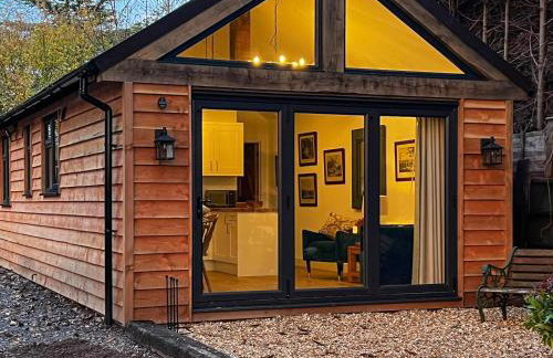 South Downs Lodge - Photo 2