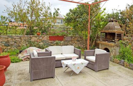 Kapougiati Studios - Foto 13