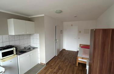 2-Rent Group Hostel Apartments HAN53 - Foto 13