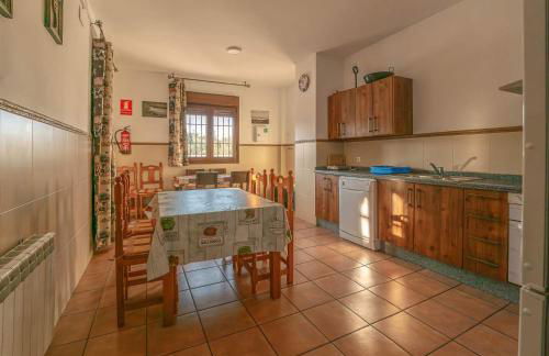 Casa Rural Mirador de los Tomillos - Foto 18