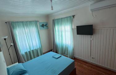 45m2 1 Bedroom Apartment in Myrina Center - Port of Myrina - Foto 1