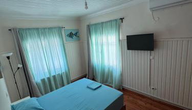 45m2 1 Bedroom Apartment in Myrina Center - Port of Myrina - Foto 1