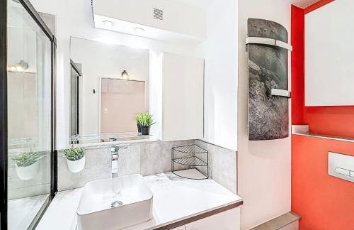 Apartment Les Marquises-3 by Interhome - Foto 17