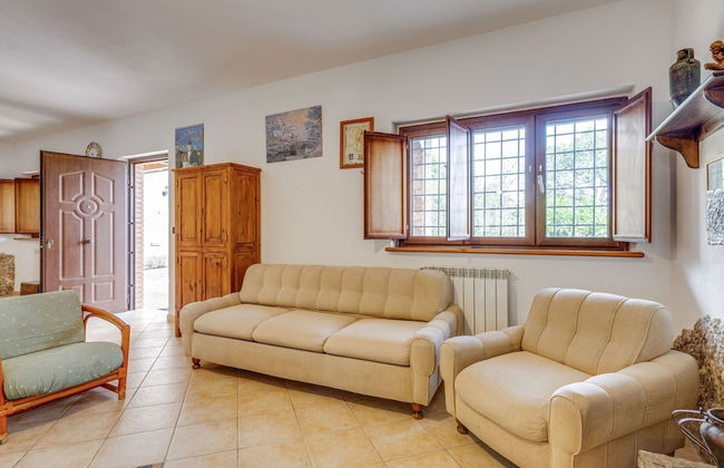 Chalet in Motta Santa Lucia in Greenery - Foto 12