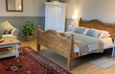 Little Banks Cabin - Foto 6