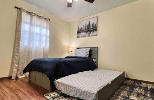 Beautiful 2BR Apartment. Black-out Curtains - Foto 11