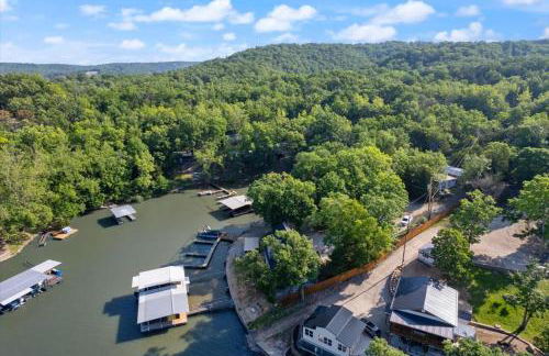 Kamp's Family Place at Mallard Cove - Foto 49