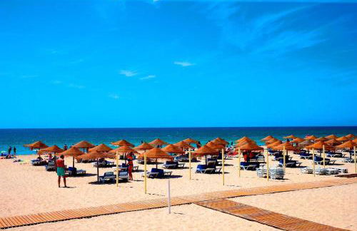 Perogil Suites Girassol - elegant Room With Pool - Foto 19