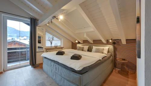 Ferienwohnung #TIMEOUT - Foto 2