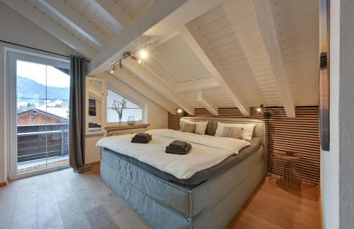 Ferienwohnung #TIMEOUT - Foto 2