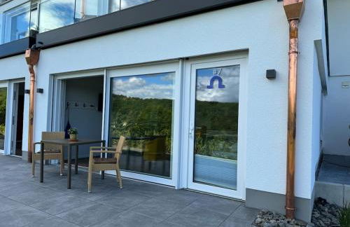 #7 Ommi Kese Soling See-Suite Sauna und Terrasse - Foto 4