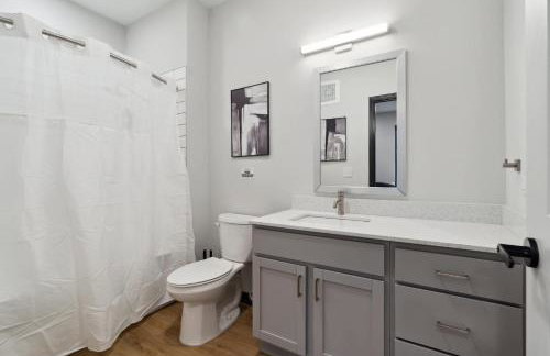 CozySuites Mass with parking lounge & roof deck #24 - Foto 6