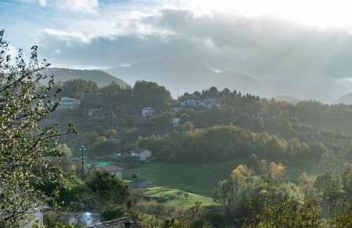 La Casetta dei Gerani - Foto 42