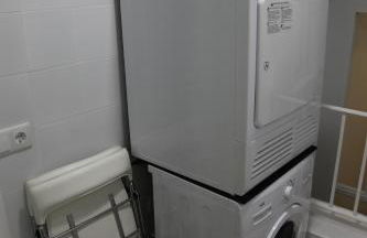 Apartamentos Alogia, Pastora, Yerbater - Foto 12