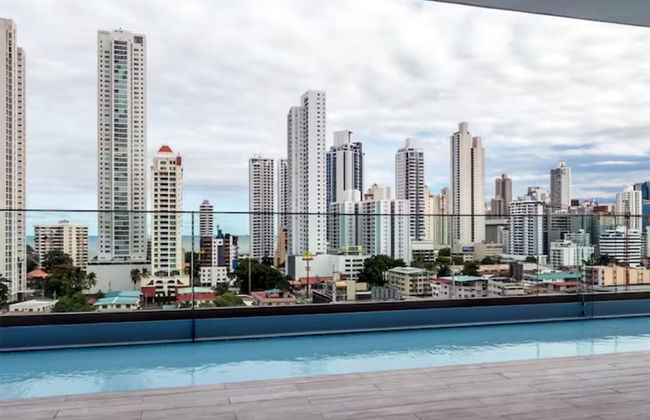 Blissful Apartment Ocean View - Foto 12