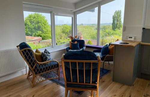 Stunning Hillside House - Foto 31