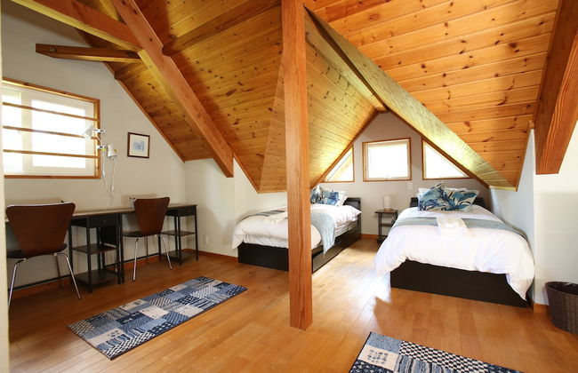 Alpine Tenshi Villa - Foto 5