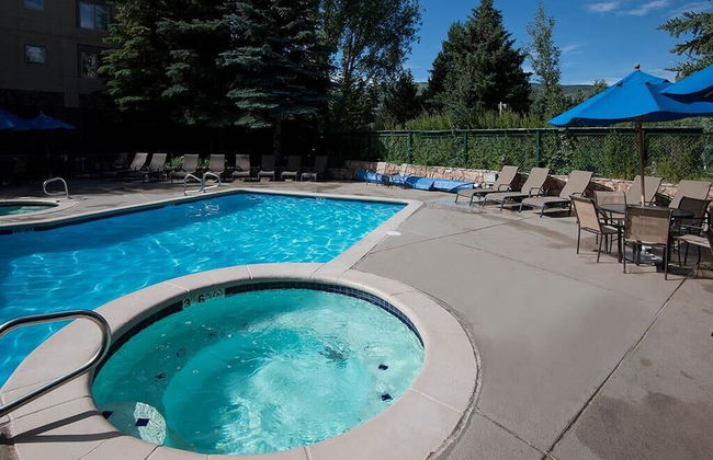 GetAways at Falcon Point Resort - Foto 22