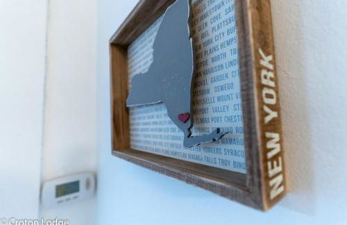 Croton Quarters - Comfortable Apartments, NYC close - Foto 32