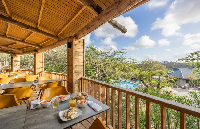 Morena Resort - Foto 50