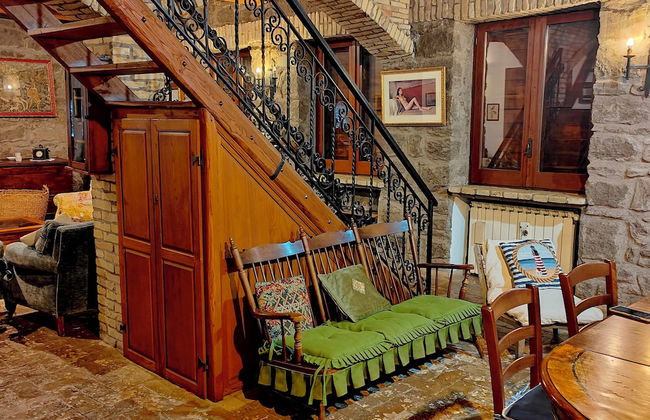 Cottage Beach Vico - Foto 24