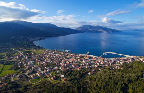 superb villa with private pool peaceful location - Foto 73