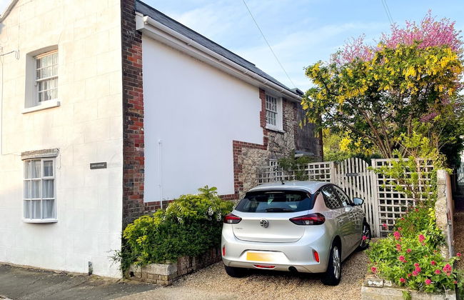 Grove Cottage - Foto 1