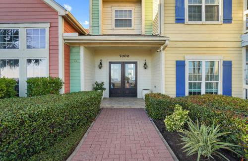 The Dawn on Galveston Beach - Foto 44