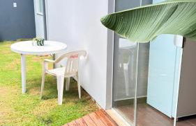 Comfortable summer house 10 minutes from the sea - Foto 12