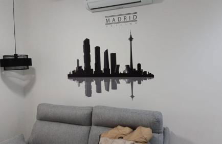 ATOCHA/C.TARRAGONA - Foto 1