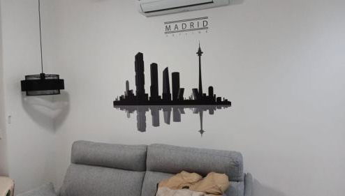 ATOCHA/C.TARRAGONA - Foto 1