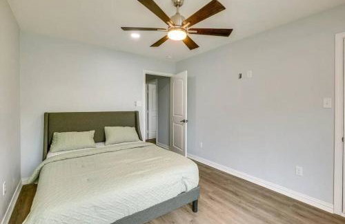 Vacation Home Lake Livingston! - Foto 30