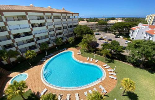 Vilamoura Avelãs Ocean View Apartment - Photo 1