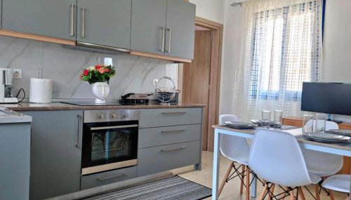 Dionysia apartments - Foto 4