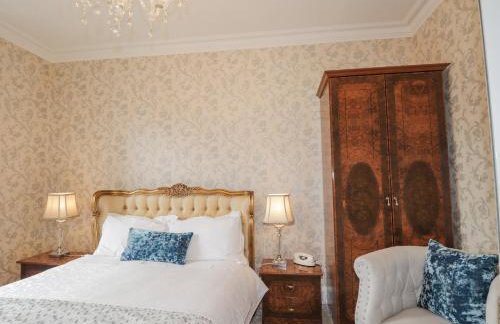 Ledgowan Lodge Hotel - Foto 48