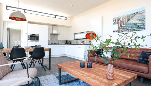 Cube Exclusif 6 - Foto 3, Kitchen / Dining Room