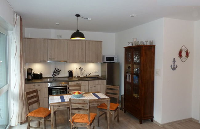 Ferienwohnung Memmert - Foto 10