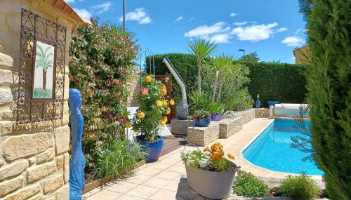 Lou Bagnou Mi-Clos - Photo 3