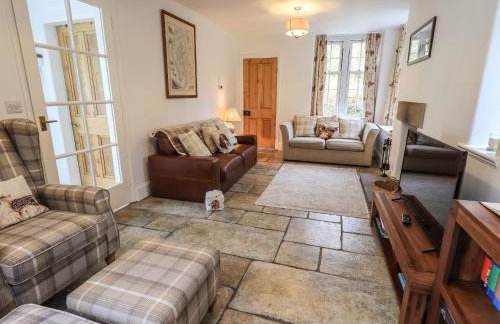 The Old Post House at Low Stott Park - Foto 4