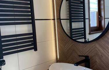 Agroturystyka '' U Adasia i Marysi '' - Domek nad jeziorem - Foto 30